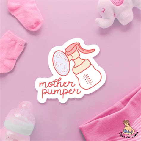 Pump for Mommy Alice – @help.